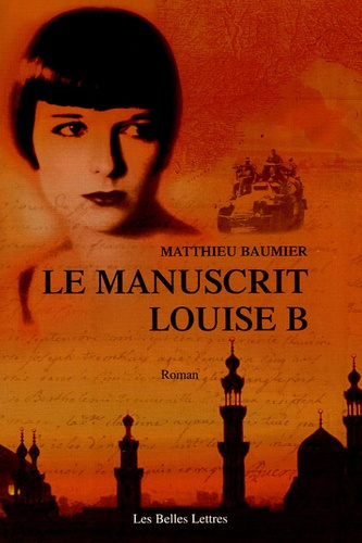 Emprunter Le Manuscrit Louise B livre
