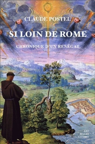 Emprunter Si loin de Rome. Chronique d'un renégat livre