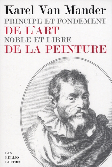 Emprunter Principe et fondement de l'art noble et libre de la peinture livre