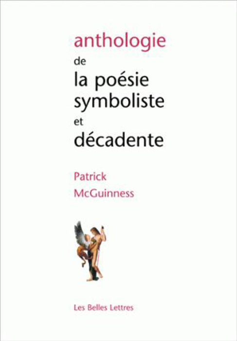 Emprunter Anthologie de la poésie symboliste et décadente livre