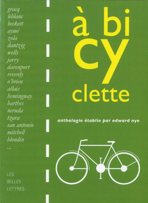 Emprunter A bicyclette. 2e édition livre