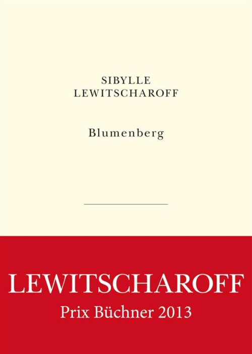 Emprunter Blumenberg livre
