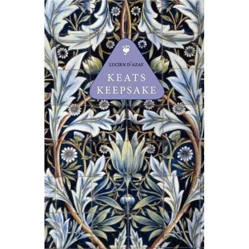 Emprunter Keats, keepsake livre