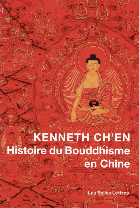Emprunter Histoire du bouddhisme en Chine livre
