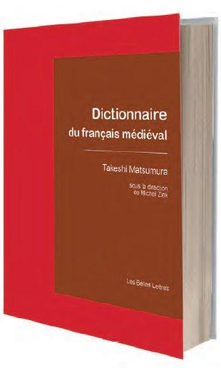 Emprunter Dictionnaire du français médiéval livre