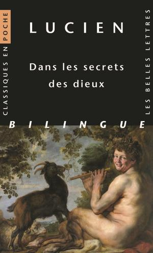 Emprunter Dans les secrets des dieux livre