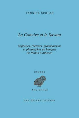 Emprunter Le convive et le savant livre