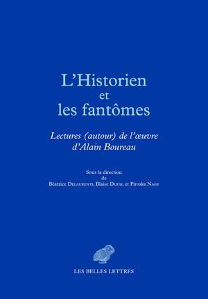 Emprunter L'historien et ses fantômes livre