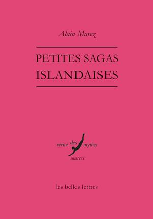 Emprunter Petites sagas islandaises livre