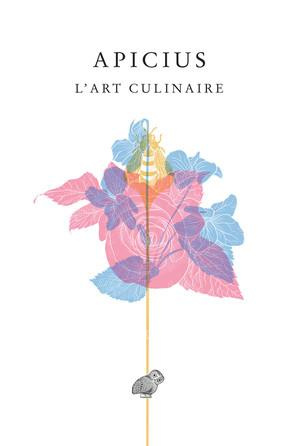 Emprunter L'art culinaire livre