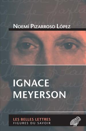 Emprunter Ignace Meyerson livre