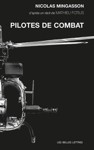 Emprunter Pilotes de combat livre