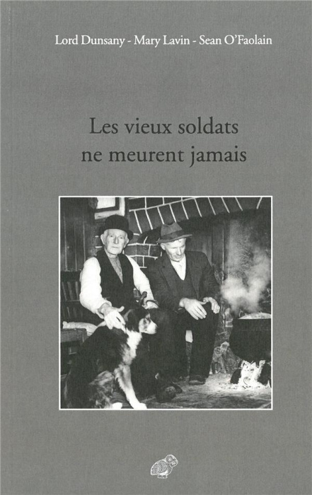 Emprunter Les vieux soldats ne meurent jamais livre