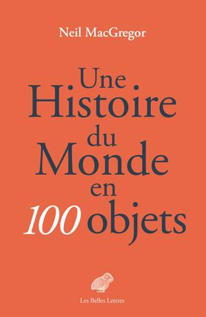 Emprunter Une histoire du monde en 100 objets livre