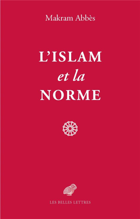 Emprunter L'islam et la norme livre