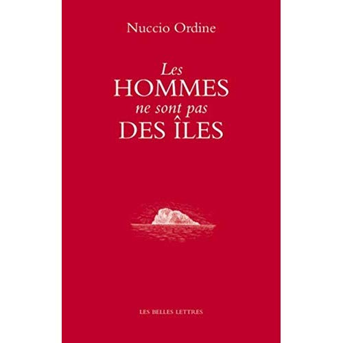 Emprunter Les hommes ne sont pas des îles. Les classiques nous aident à vivre livre