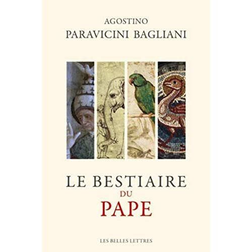 Emprunter Le bestiaire du Pape livre