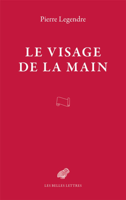 Emprunter Le visage de la main livre