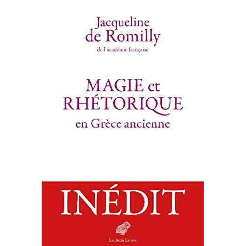 Emprunter Magie et rhétorique en Grèce ancienne livre