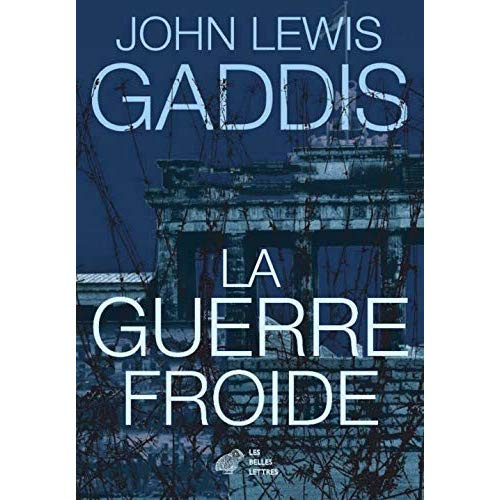 Emprunter La guerre froide livre