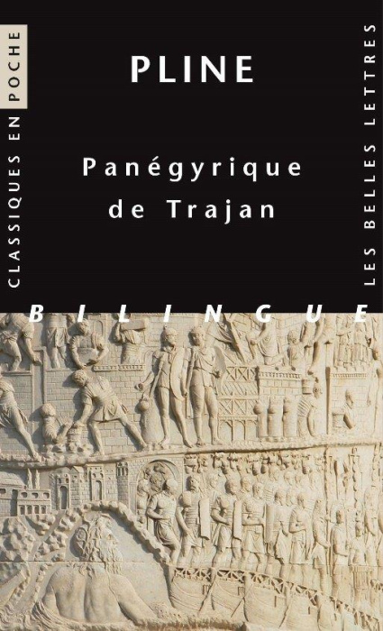 Emprunter Panégyrique de Trajan. Edition bilingue français-latin livre