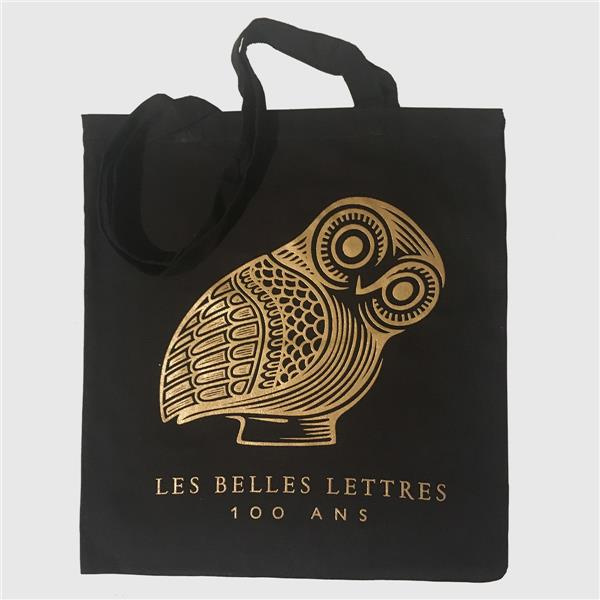 Emprunter SAC CENTENAIRE BELLES LETTRES - EDITION LIMITEE SPECIAL CENTENAIRE livre
