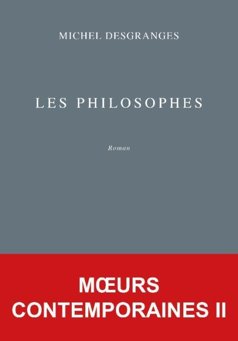 Emprunter Moeurs contemporaines Tome 2 : Les philosophes livre