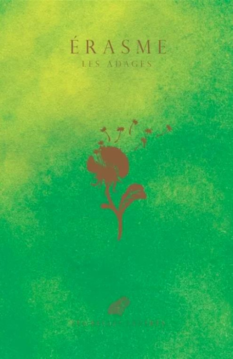 Emprunter Les adages. Edition collector livre