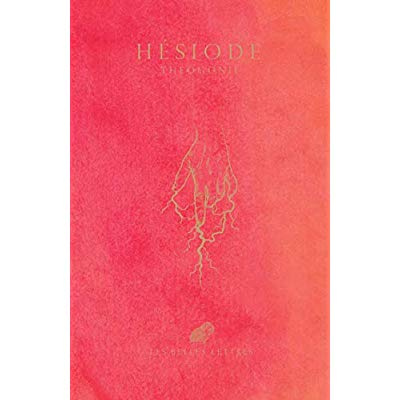 Emprunter Théogonie. Edition collector livre