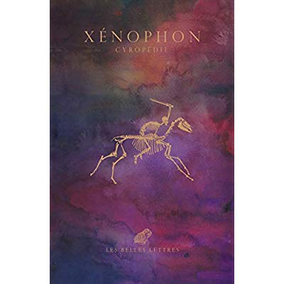 Emprunter Cyropédie. Edition collector livre