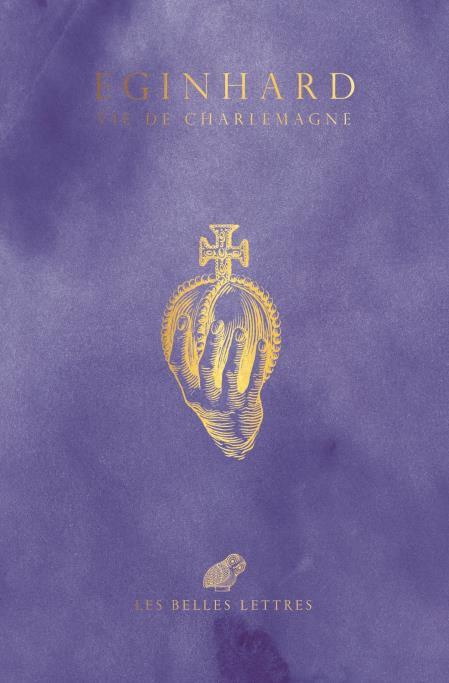 Emprunter Vie de Charlemagne. Edition collector livre