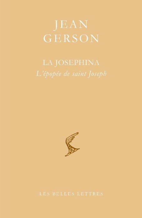 Emprunter Josephina. L'épopée de saint Joseph Volume 1 (Distinctions I-V), Edition bilingue français-latin livre