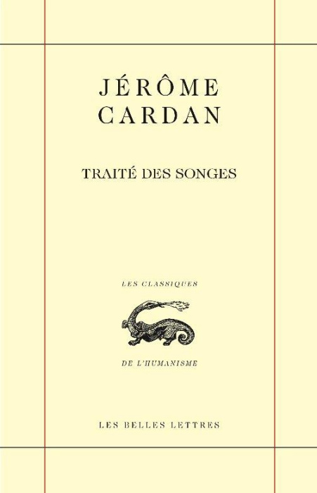 Emprunter Traité des songes. Edition bilingue français-latin livre