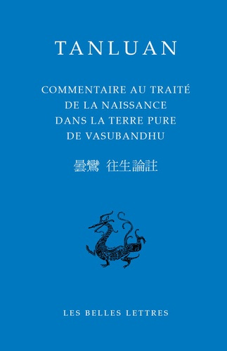 Emprunter Commentaire au traité de la naissance de la terre pure de Vasubandhu livre