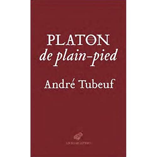 Emprunter Platon, de plain-pied livre
