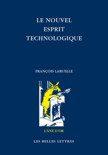 Emprunter Le nouvel esprit technologique livre