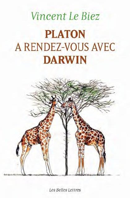 Emprunter Platon a rendez-vous avec Darwin livre