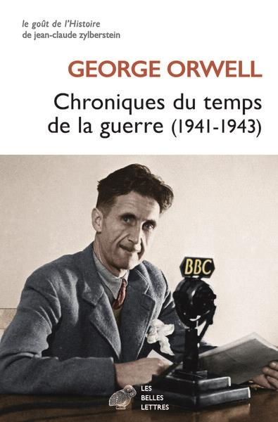 Emprunter Chroniques du temps de la guerre (1941-1943) livre