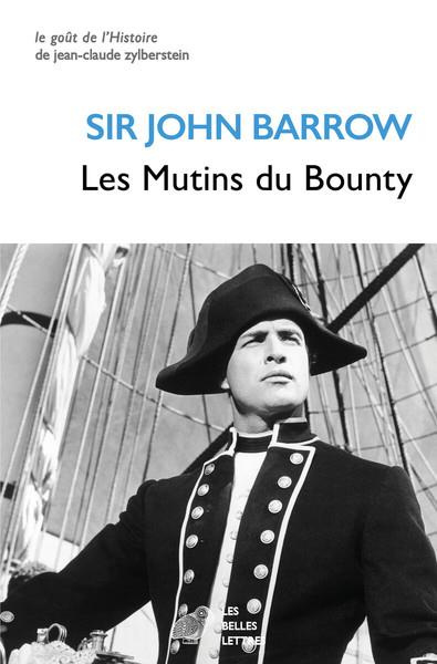 Emprunter Les mutins du Bounty livre