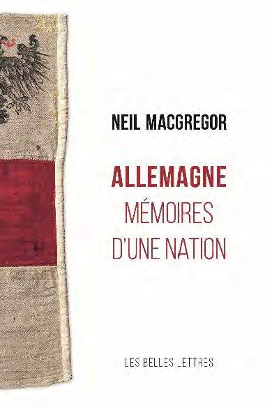Emprunter Allemagne. Mémoires d'une nation livre