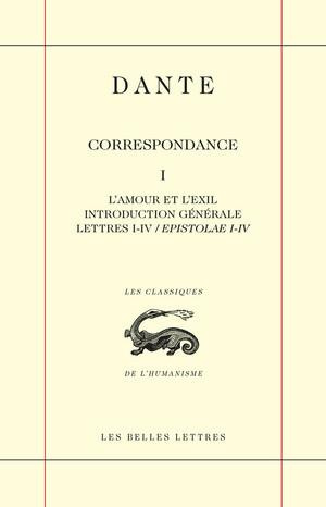 Emprunter Correspondance. Tome 1, L'amour et l'exil. Introduction générale. Lettres I - IV / Epistolae I - IV livre