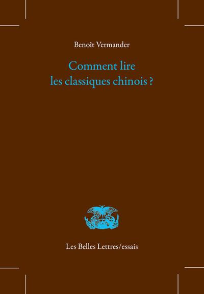 Emprunter Comment lire les classiques chinois ? livre