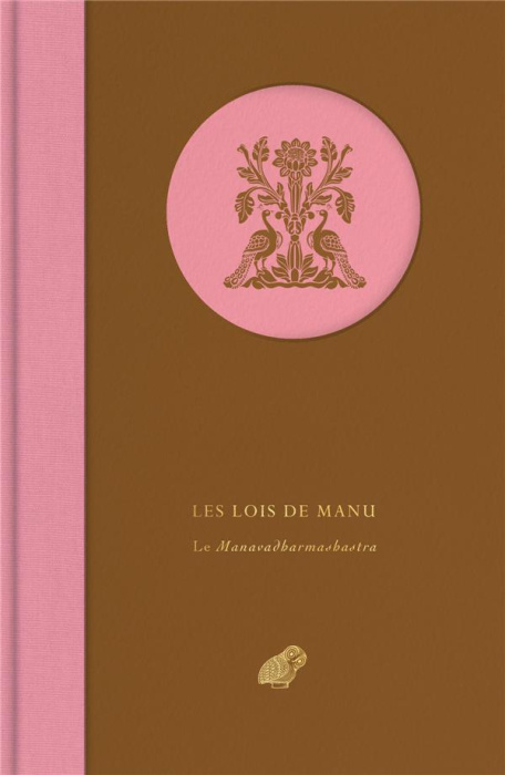 Emprunter Les lois de Manu. Le Manavadharmashastra livre