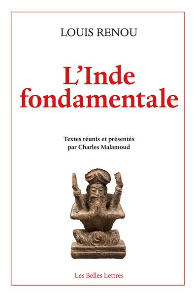 Emprunter L'Inde fondamentale livre