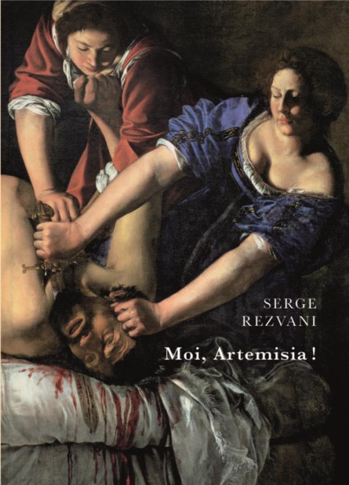 Emprunter Moi, Artemisia ! O Artemisia e il cavaliere mascherato livre