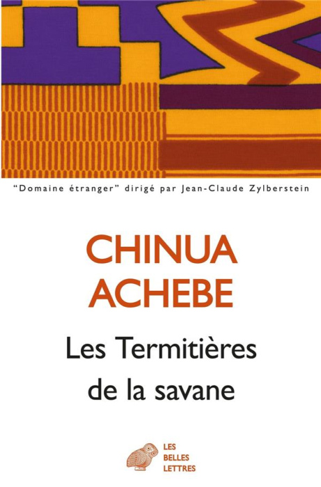 Emprunter Les termitières de la savane livre