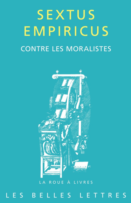 Emprunter Contre les moralistes livre