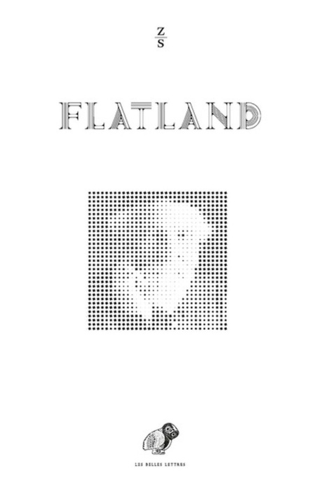 Emprunter Flatland. Fantaisie en plusieurs dimensions livre