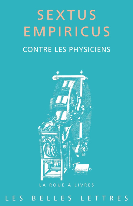 Emprunter Contre les physiciens livre