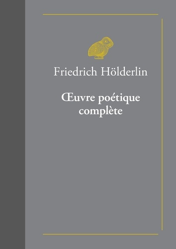 Emprunter Oeuvre poétique complète. Edition bilingue français-allemand livre
